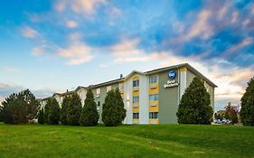 Best Western Toledo South Maumee